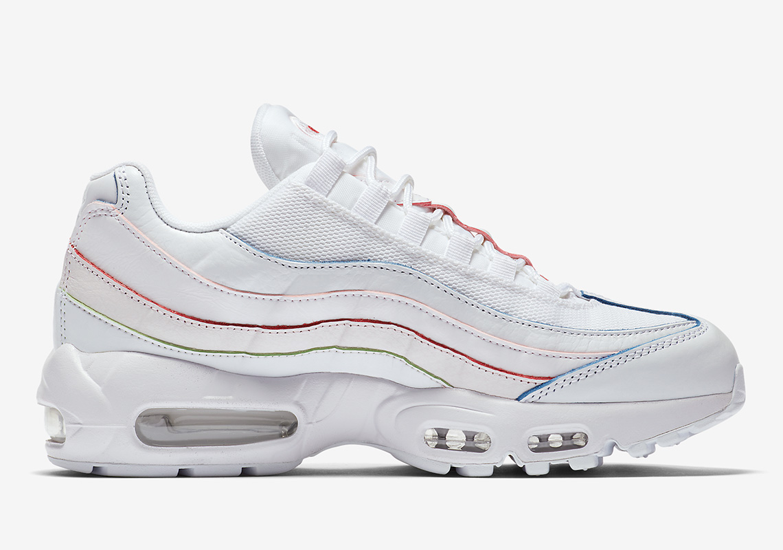 Nike Air Max 95 Aq4138 100 3
