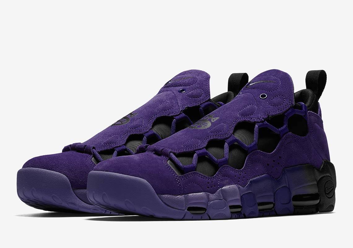 Nike Air More Money Court Purple Aq2177 500 3