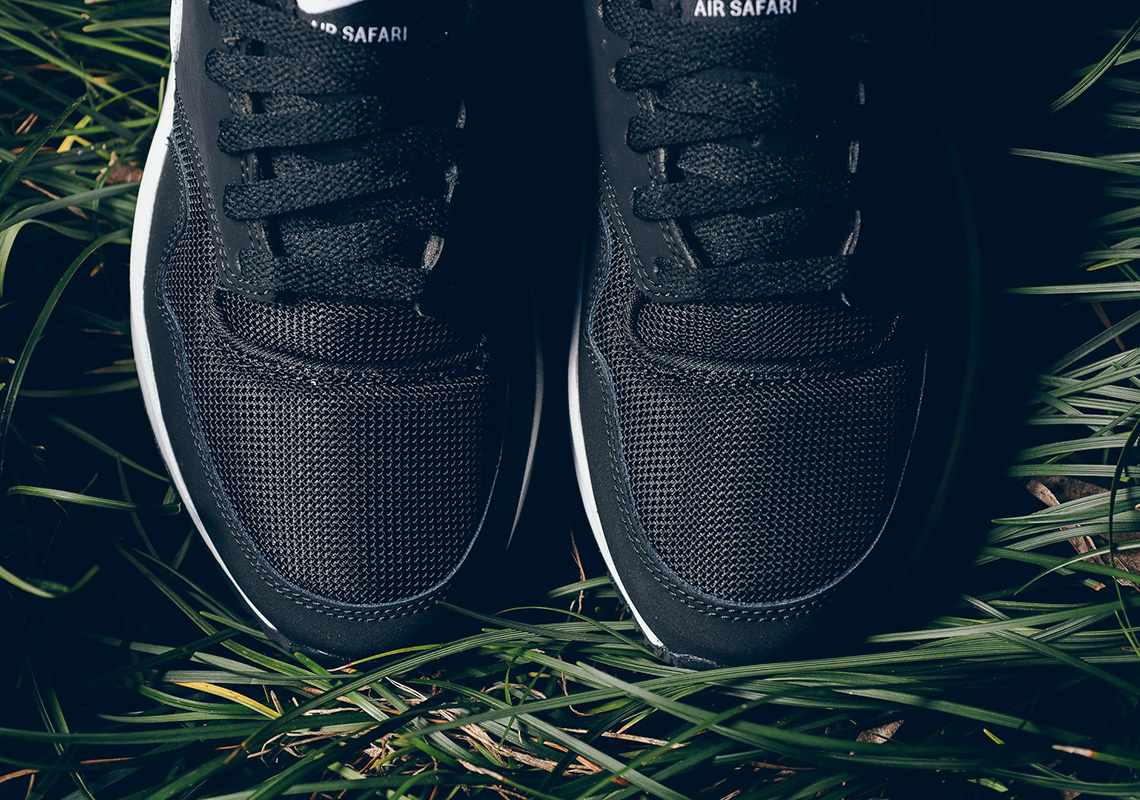 Nike Air Safari 371740 009 7