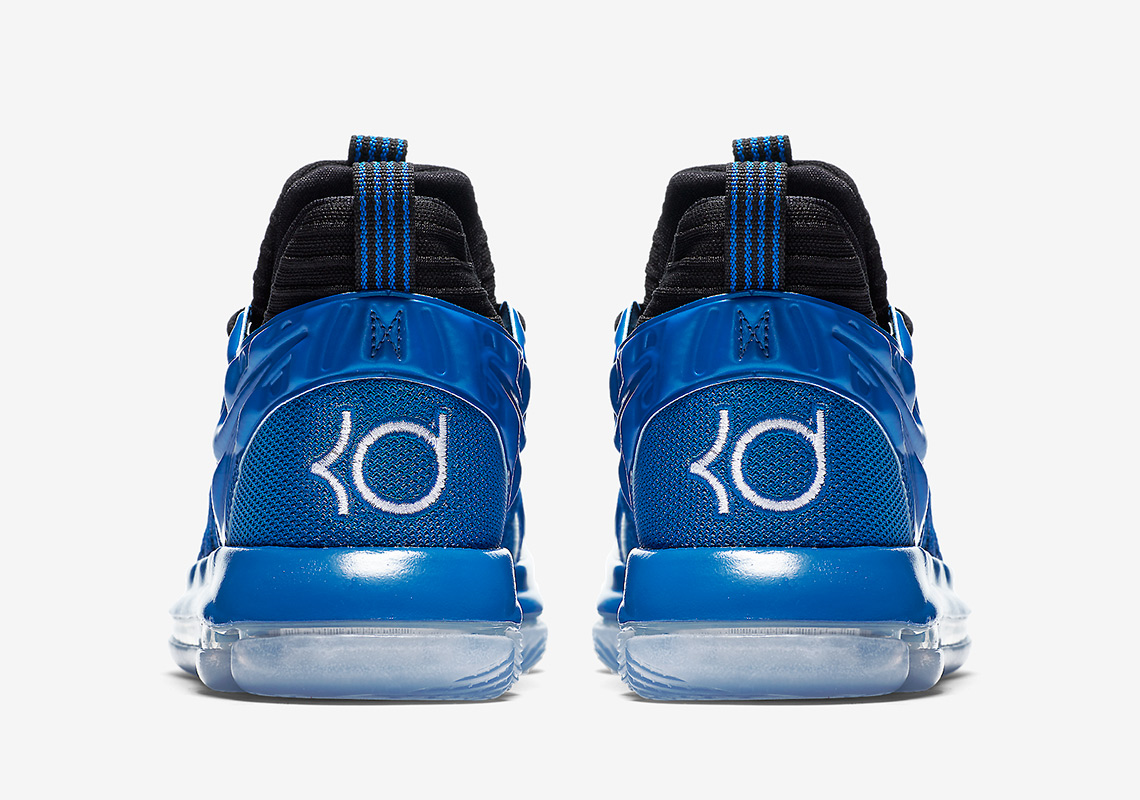Nike Kd 10 Aj7220 500 Release Info 6