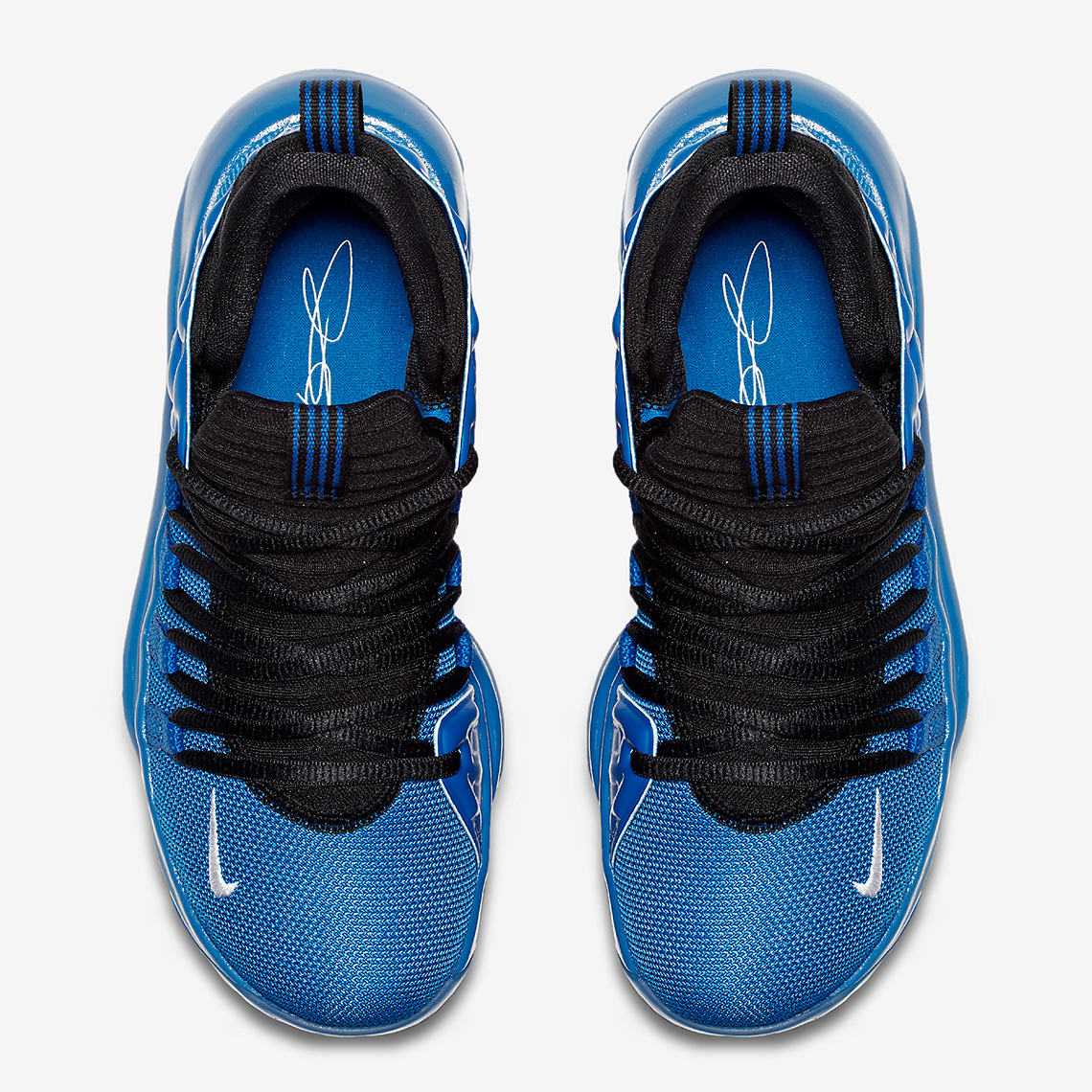 Nike Kd 10 Aj7220 500 Release Info 7