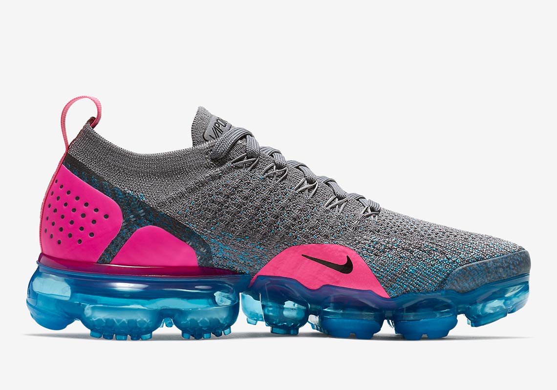 Nike Vapormax 2 Womens 942843 004 3