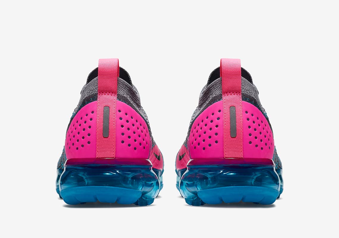 Nike Vapormax 2 Womens 942843 004 6