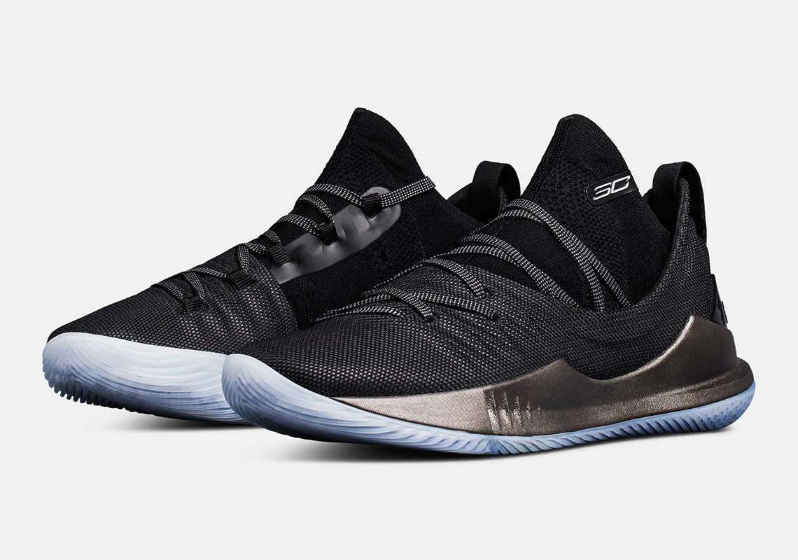The UA Curry 5 "Pi Day" Is Restocking This Saturday