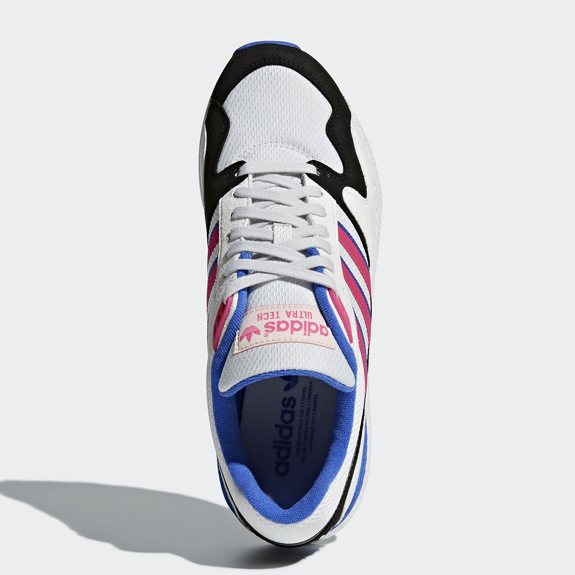 Adidas Ultra Tech Release Info 4