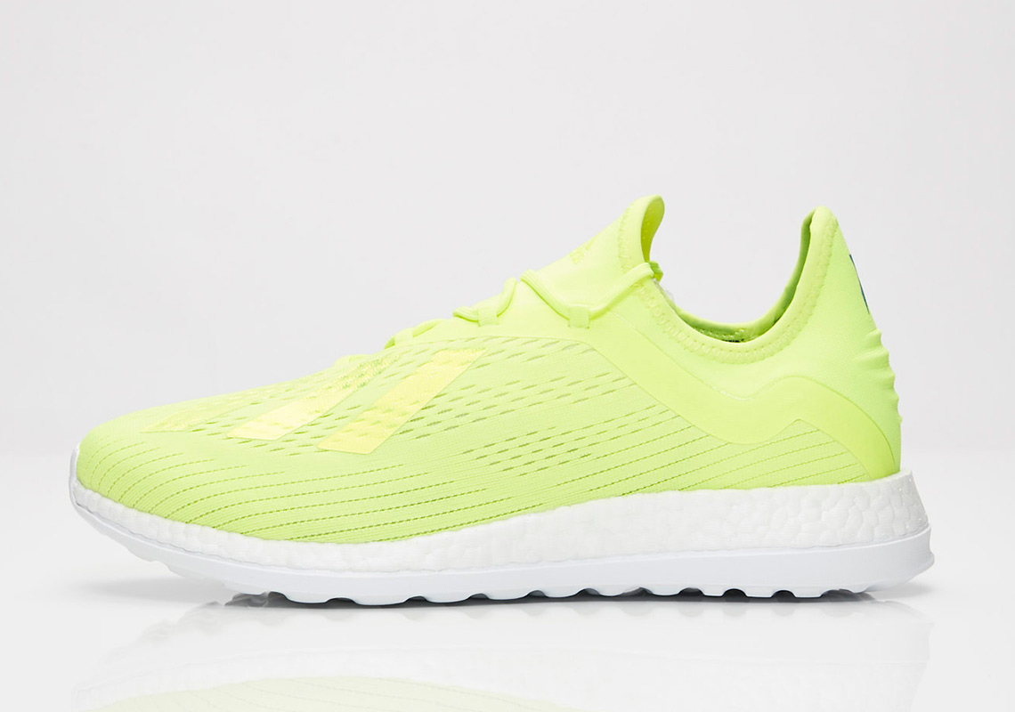 Adidas World Cup Shoe 4