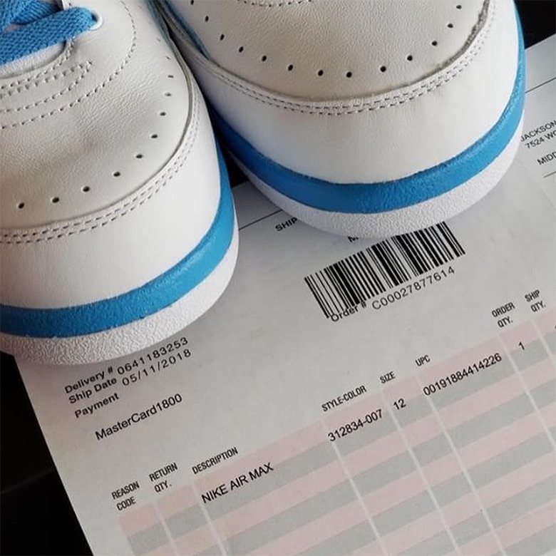Air Jordan 2 Melo 385475 122 4