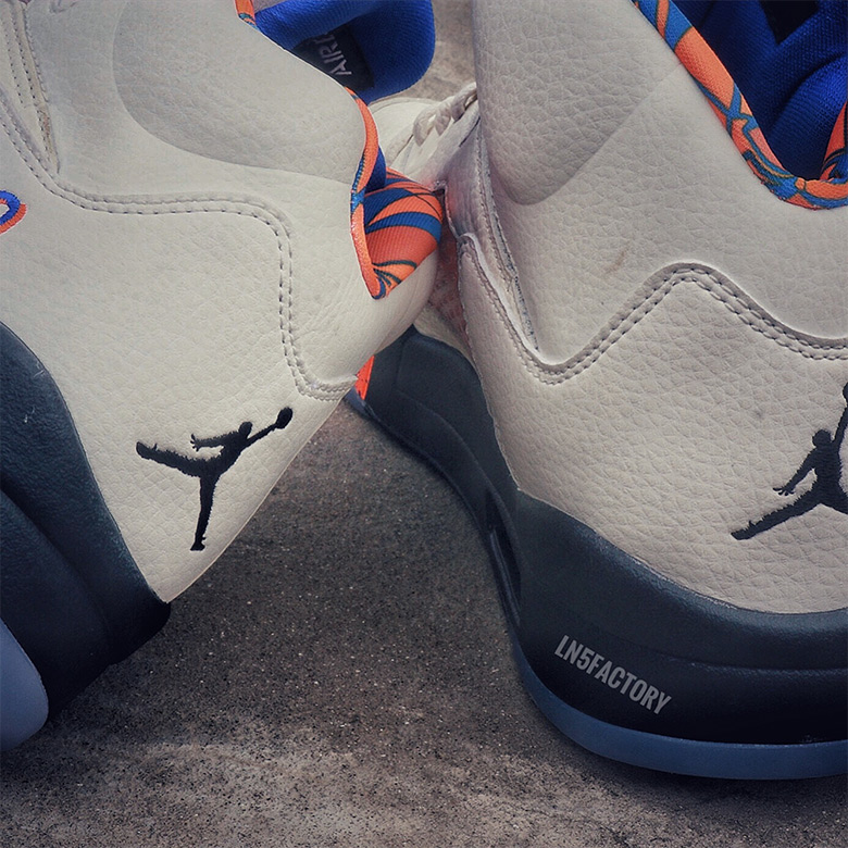 Air Jordan 5 International Flight Release Info 9