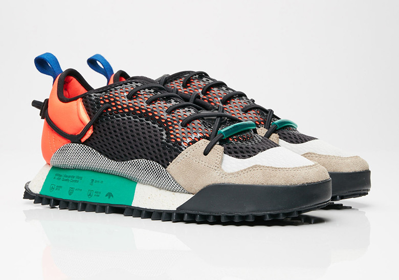 Alexander Wang Adidas Aw Reissue Run B43597