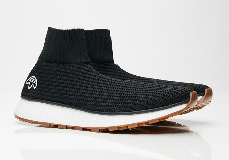 Alexander Wang Adidas Aw Run Clean Aq1230