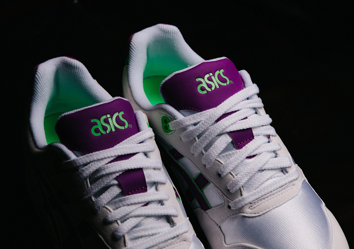 Asics Gel Saga Retro 10
