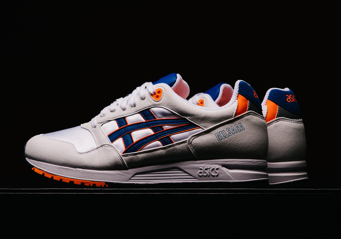 Asics Gel Saga Retro 2