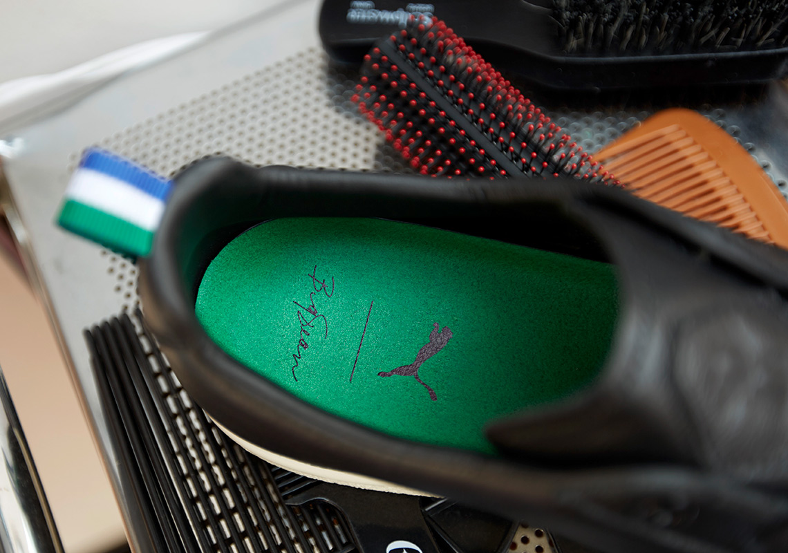 Big Sean Puma Release Info 6