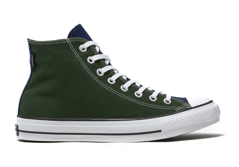 Converse Chuck Taylor All Star Gore Tex 4