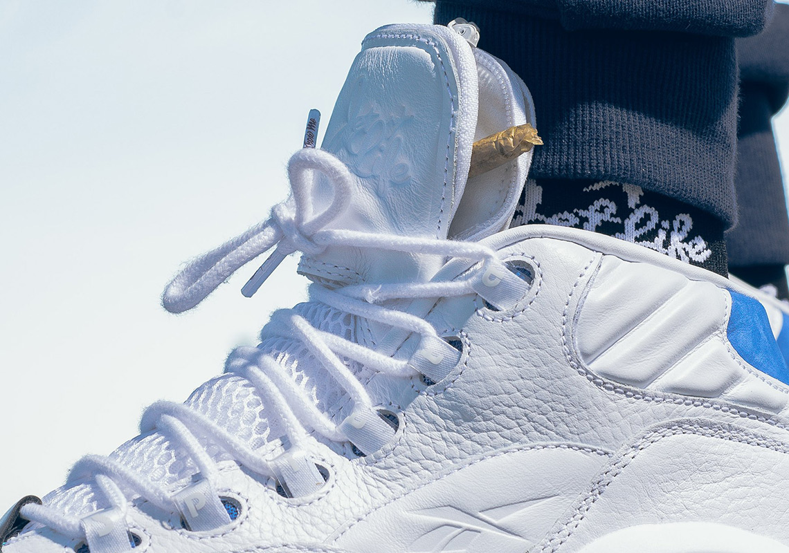 Curreny Reebok Question Mid 4
