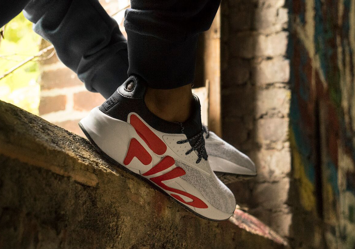 Fila Mindbreaker 2 0 3