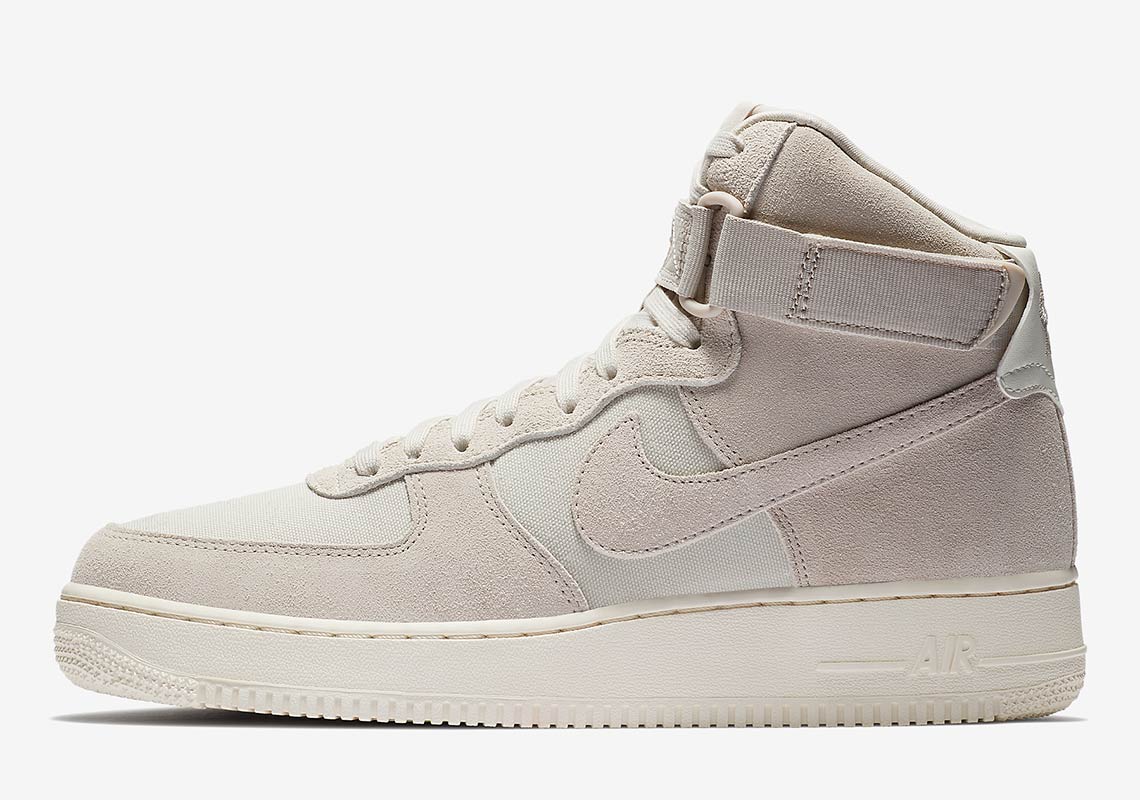 Nike Air Force 1 High Aq8649 001 1