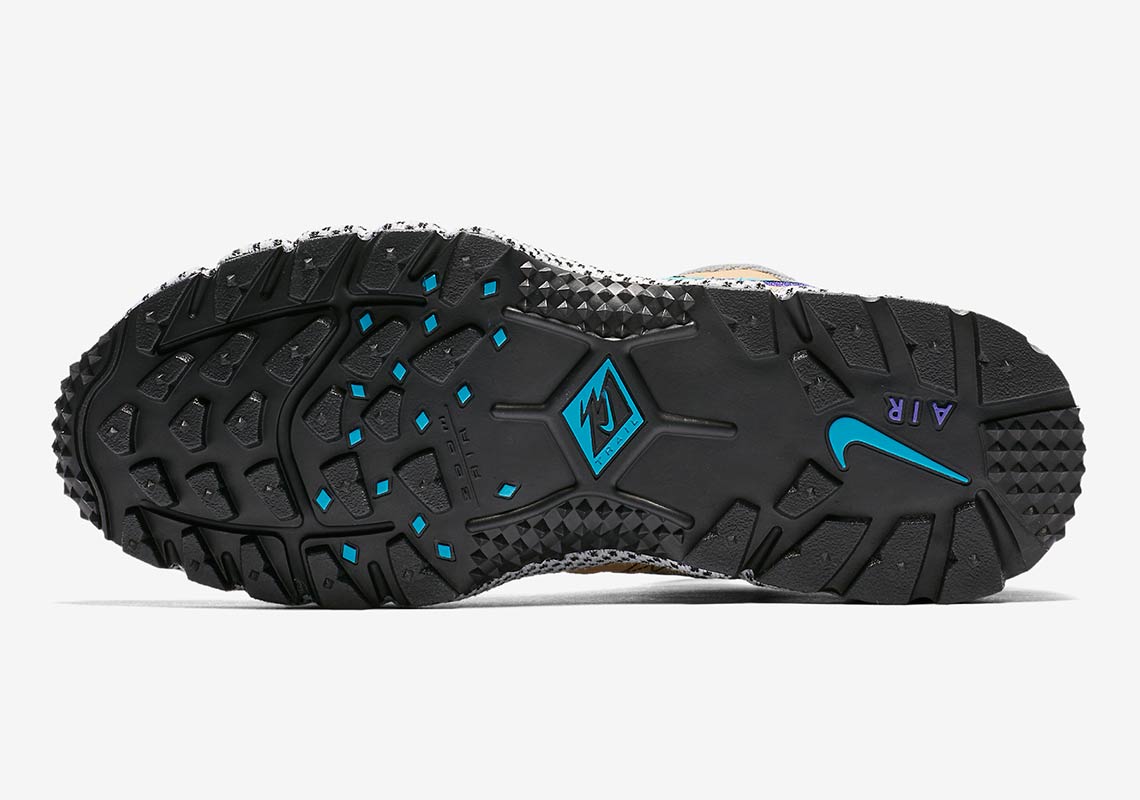Nike Air Humara Ao3297 700 2