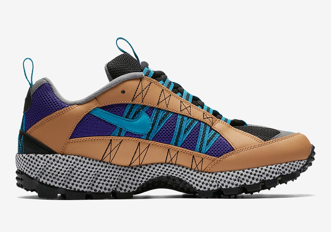 Nike Air Humara Ao3297 700 3