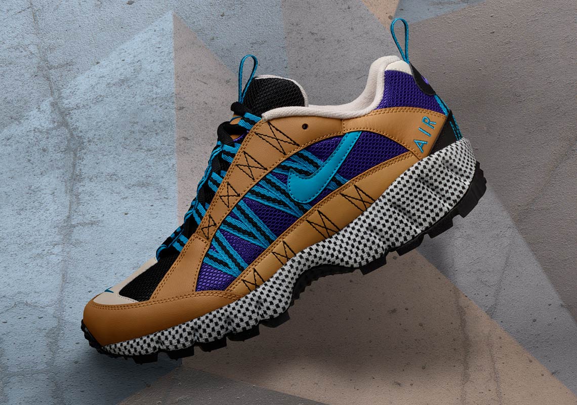 Another Nike Air Humara Fit For The Outdoors Is Coming Soon