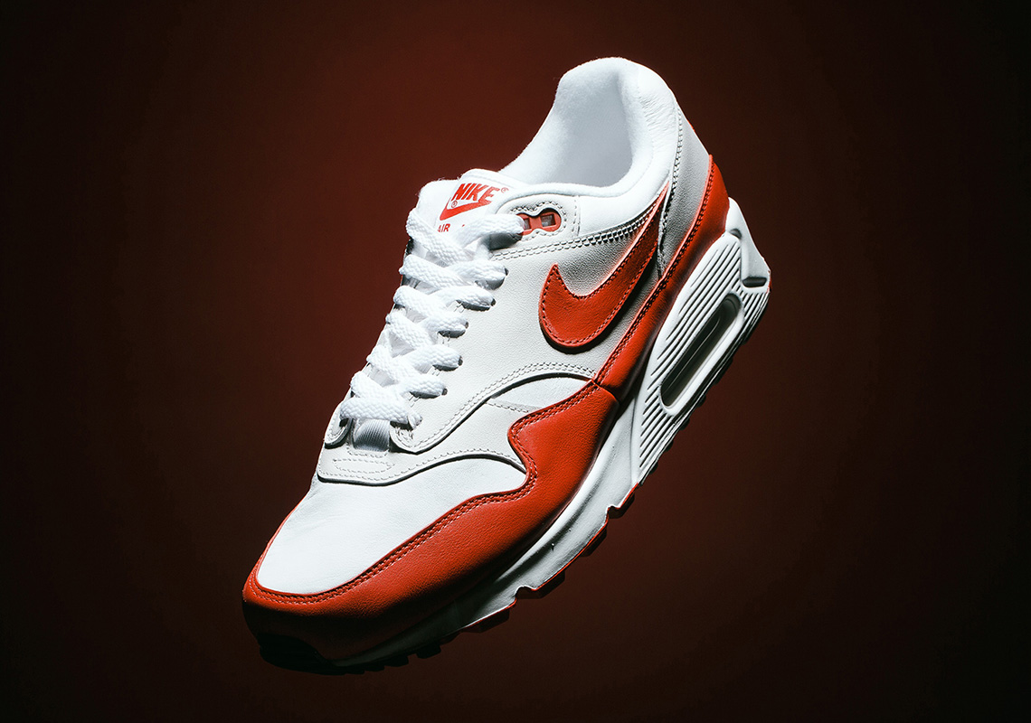 Nike Air Max 90 1 Asia Release Date 1