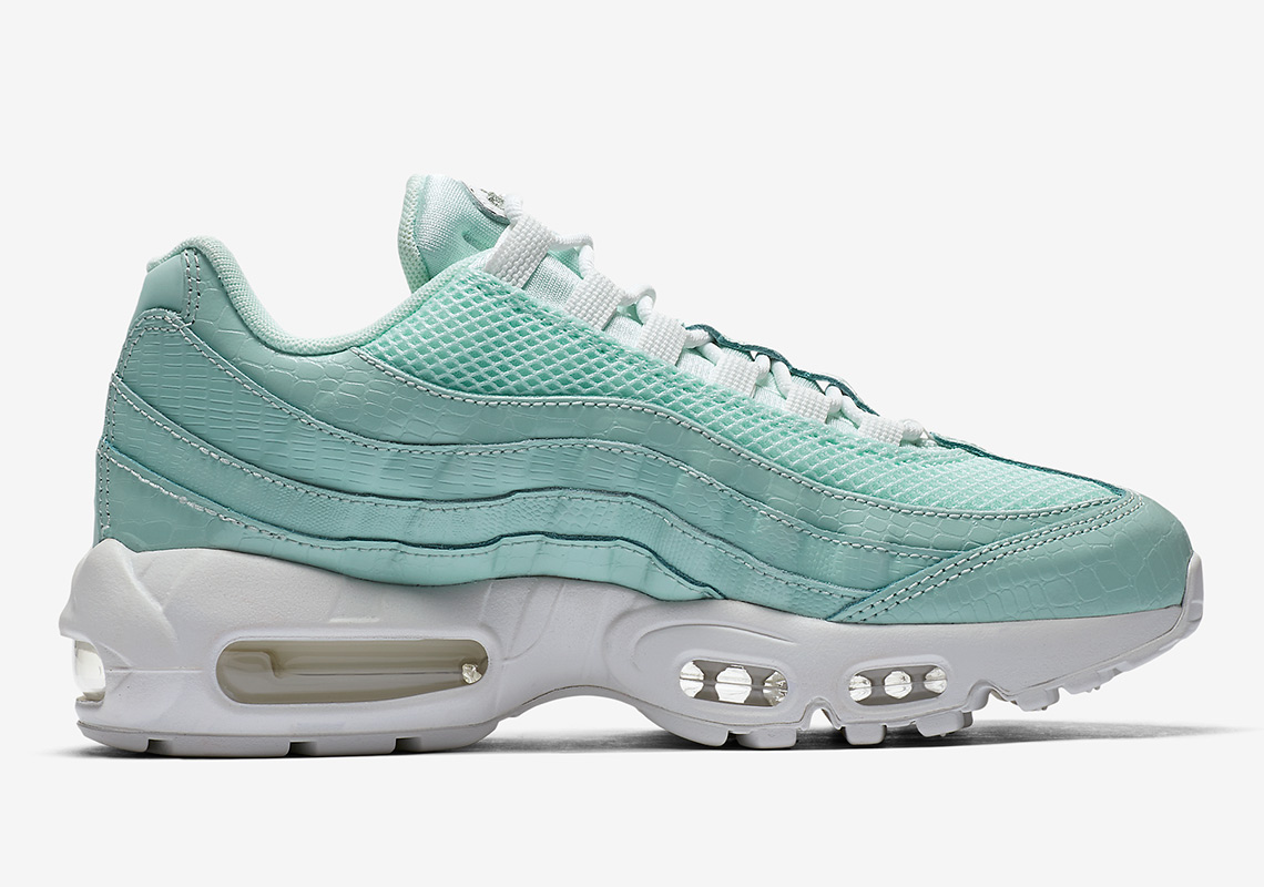 Nike Air Max 95 807443 300 5