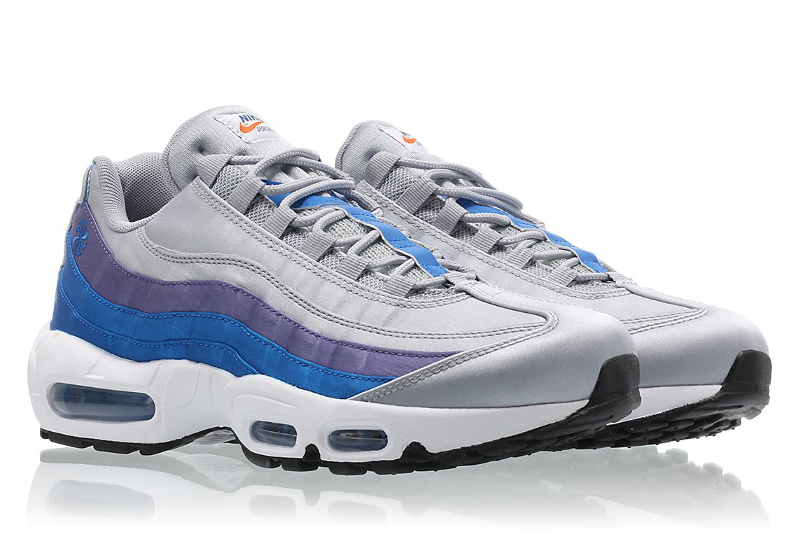 Nike Air Max 95 Aj2018 001 2