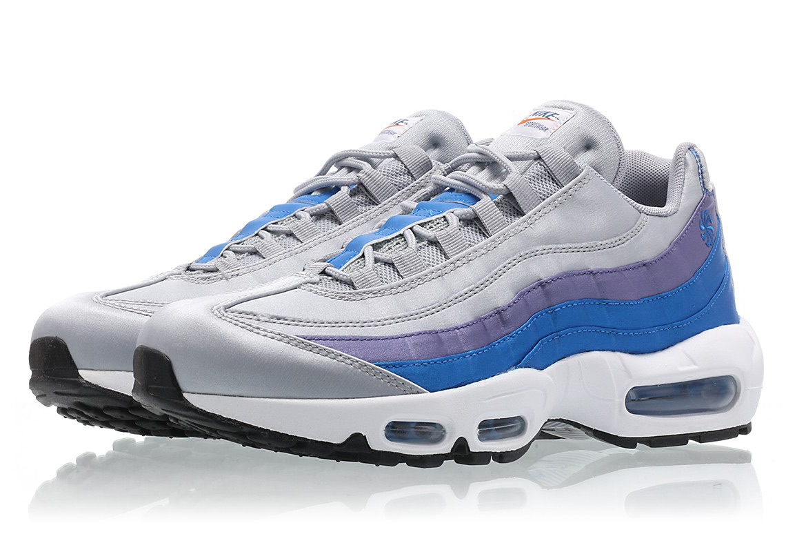 Nike Air Max 95 Aj2018 001 3
