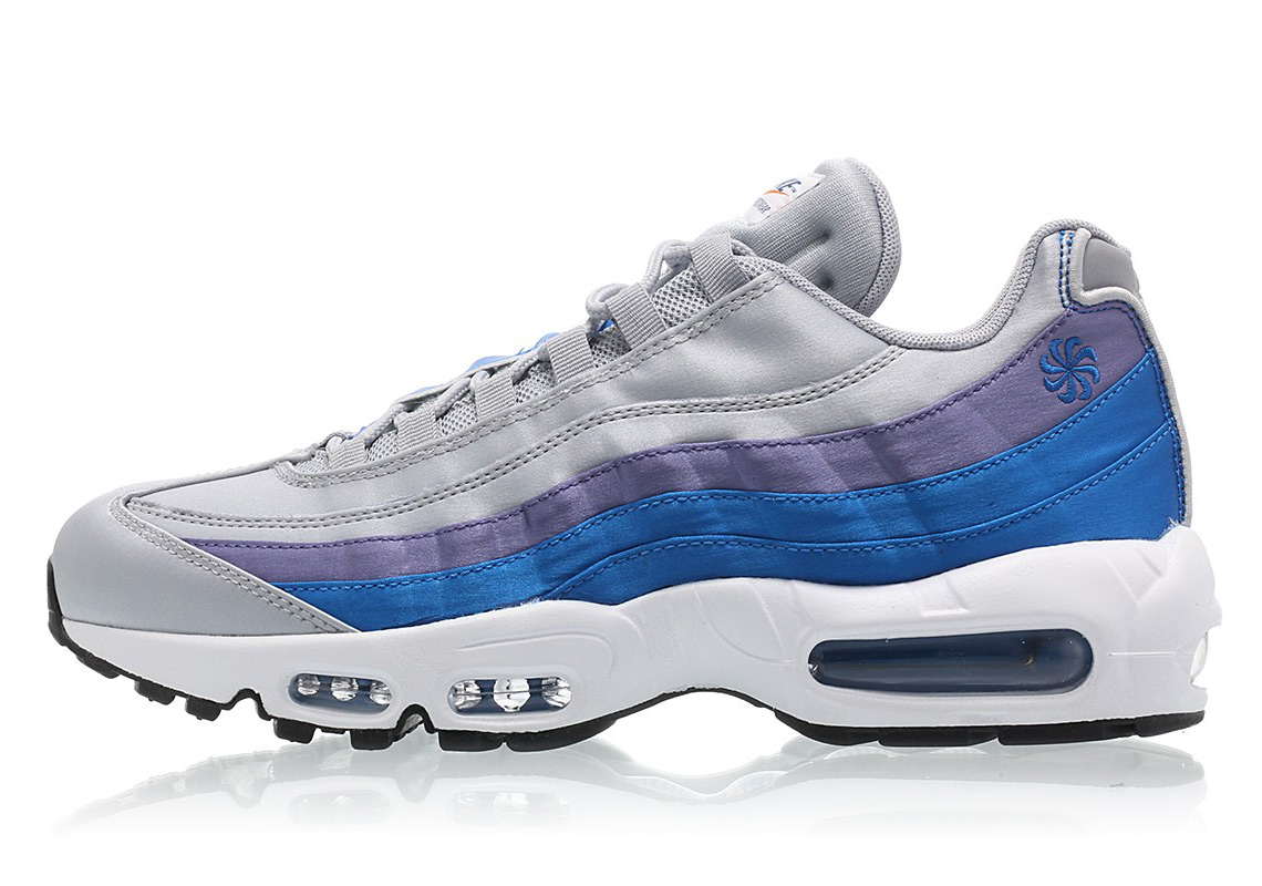 Nike Air Max 95 Aj2018 001 4