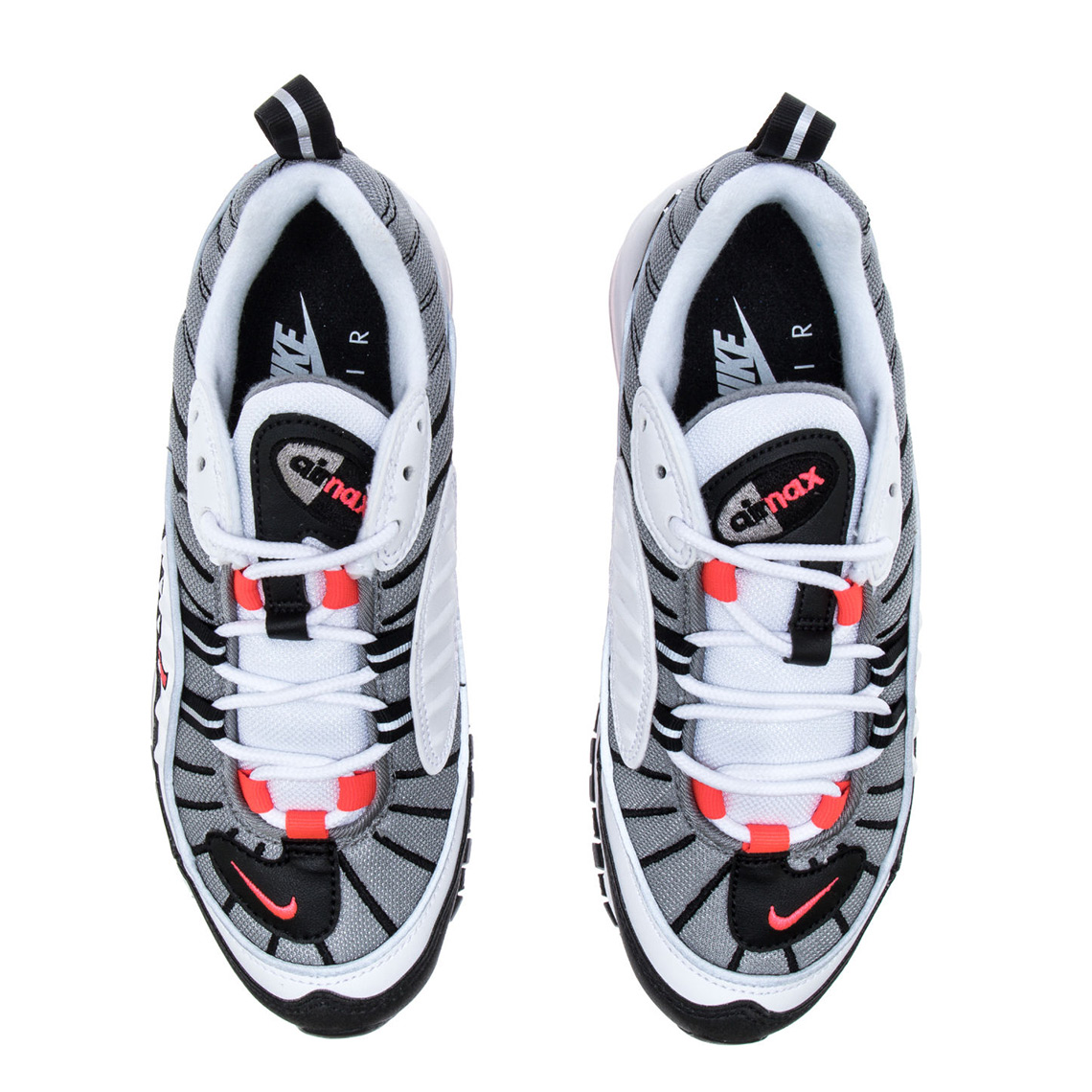 Nike Air Max 98 Ah6799 104 6
