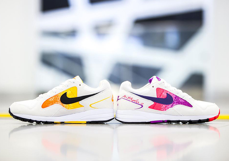 Nike Air Skylon Ii Womens Release Date 2