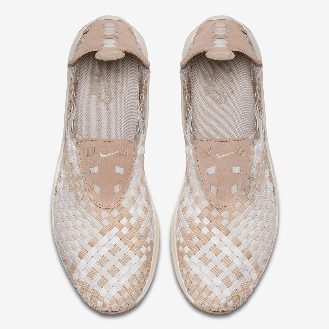 Nike Air Woven 312422 201 4