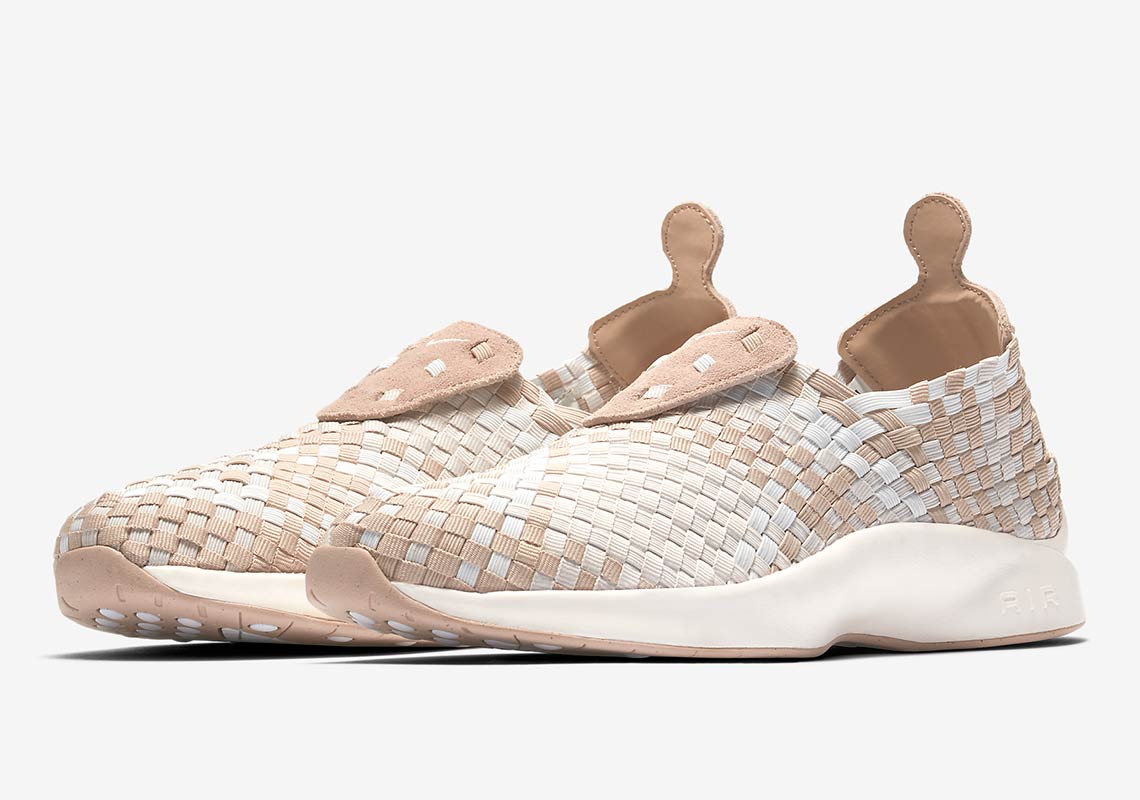 Nike Air Woven 312422 201 5