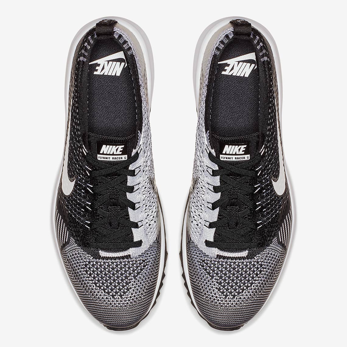 Nike Flyknit G 909756 001 3