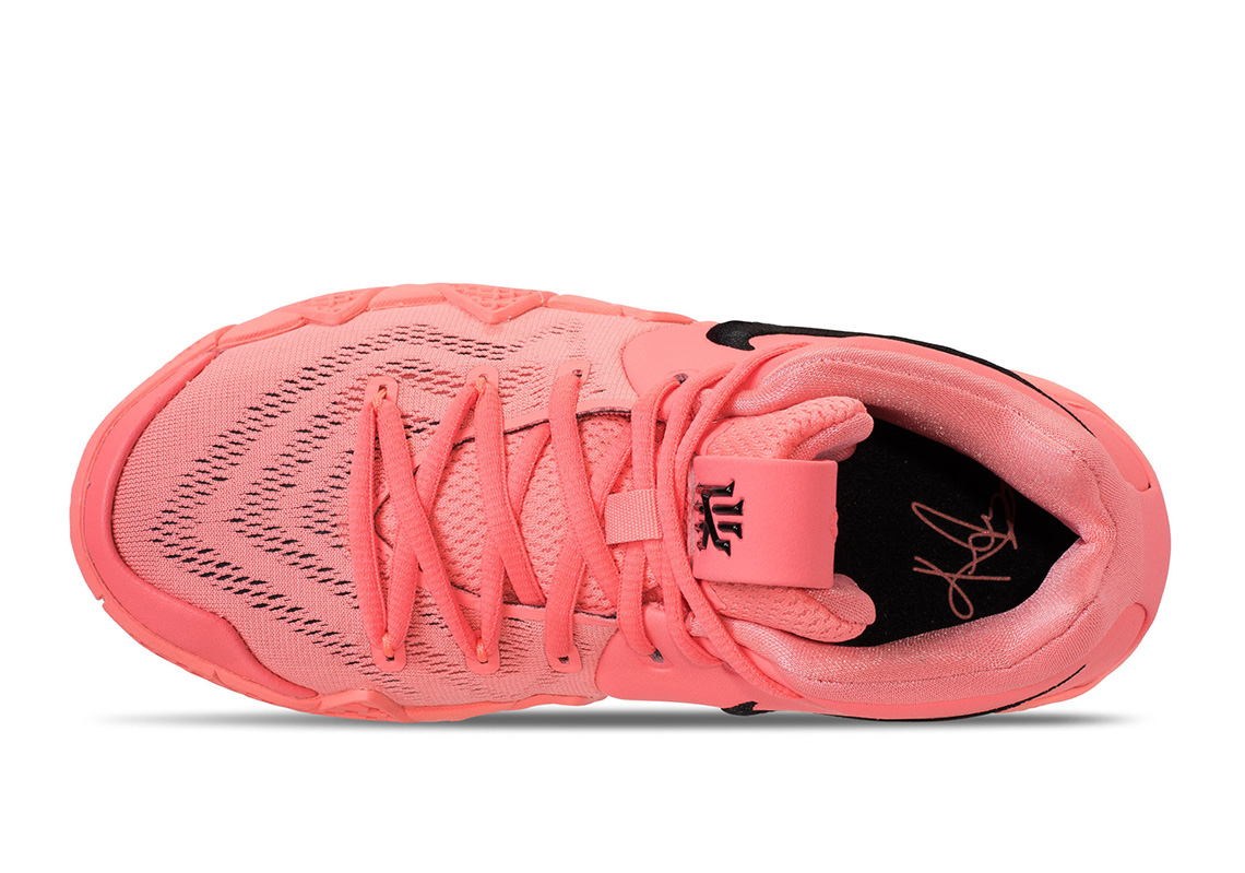 Nike Kyrie 4 Gs Atomic Pink Aa2897 601 2