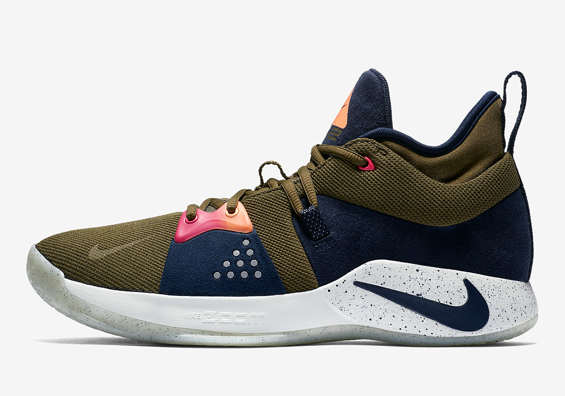 Nike Pg 2 Acg Aj2039 300 3