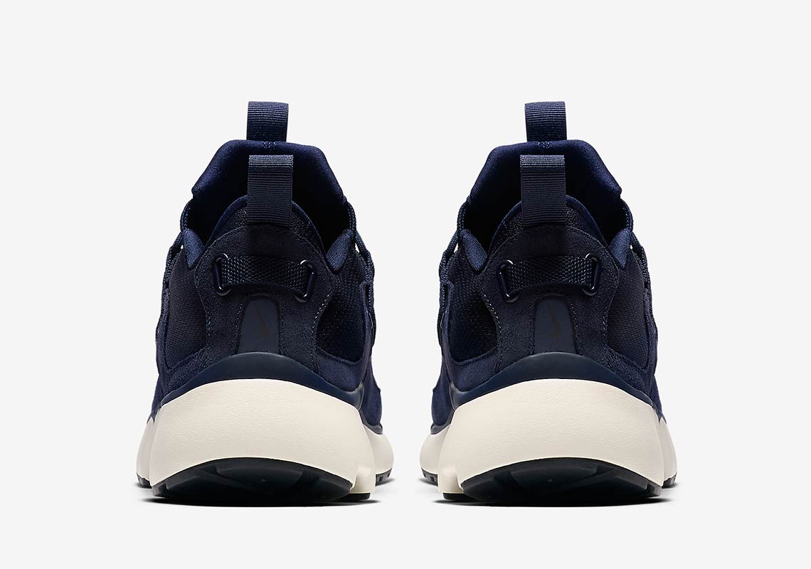 Nike Pocketknife Navy 918234 400 6