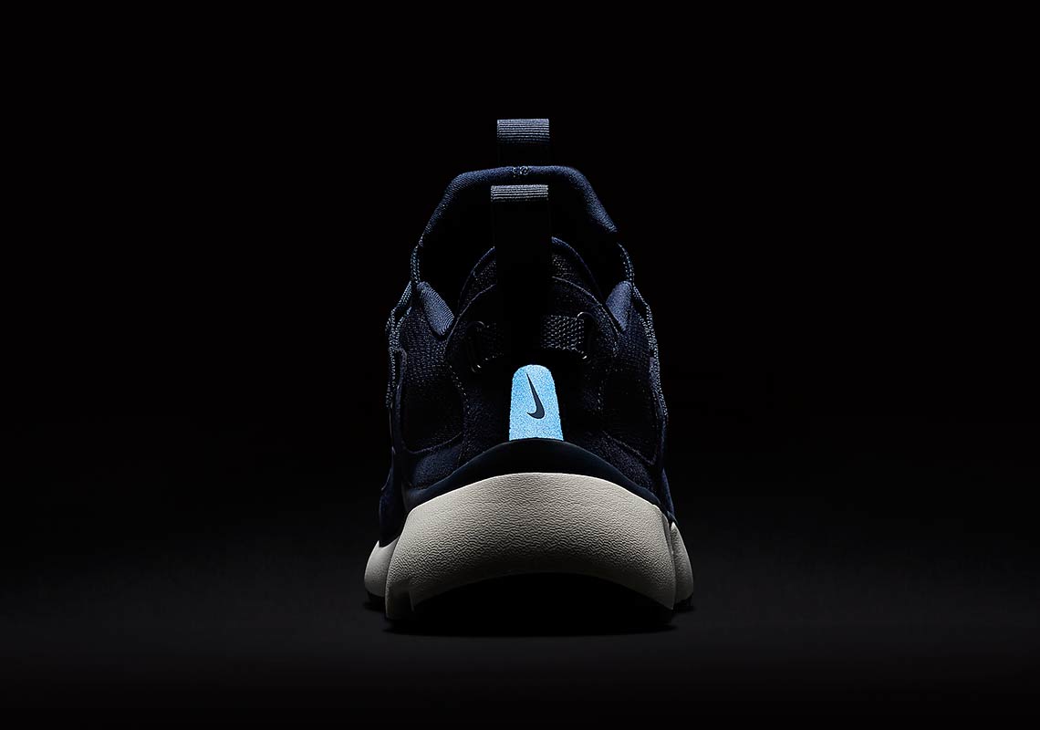 Nike Pocketknife Navy 918234 400 7