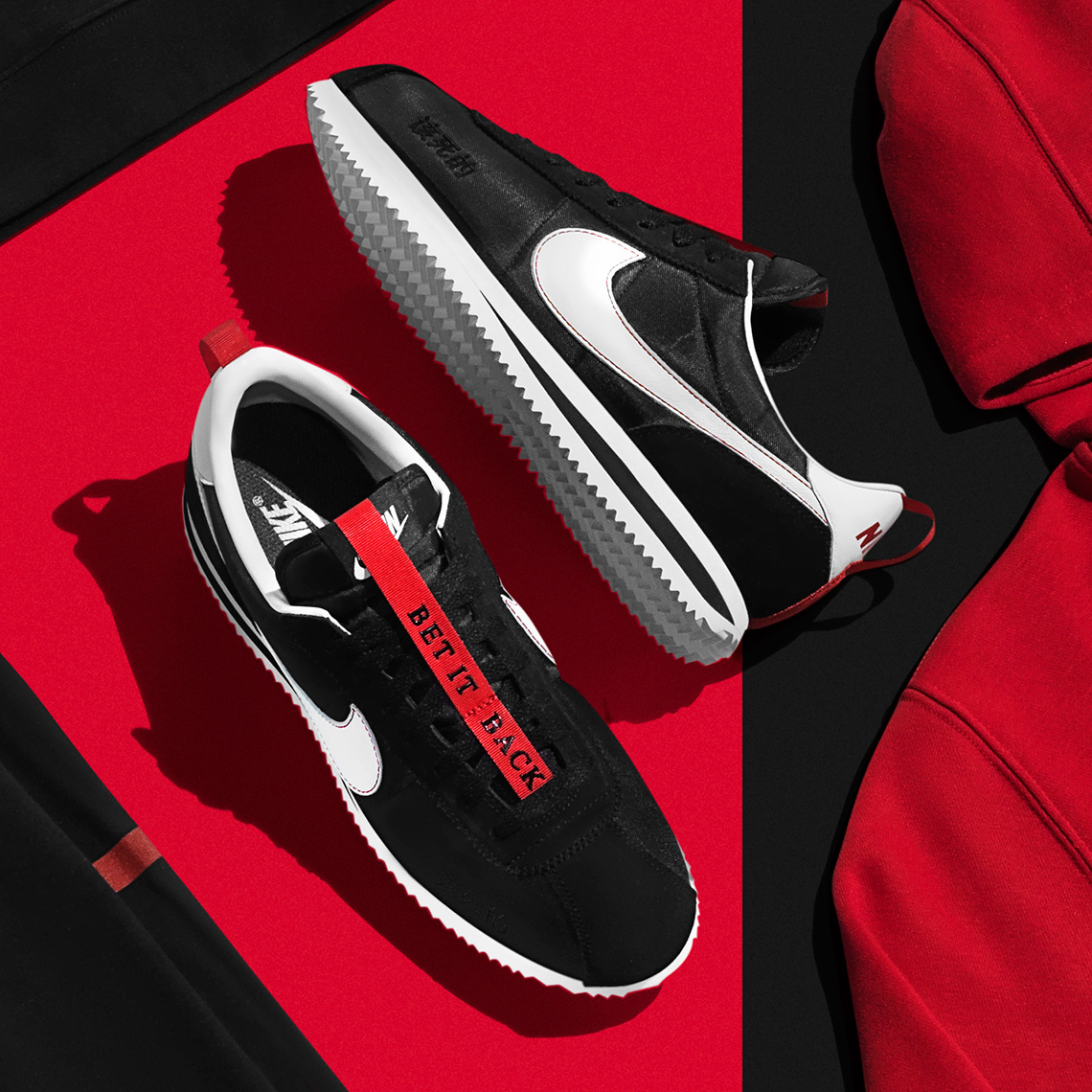 Nike Top Dawg Entertainment Cortez Kenny 1 The Championship Tour Release Info 2