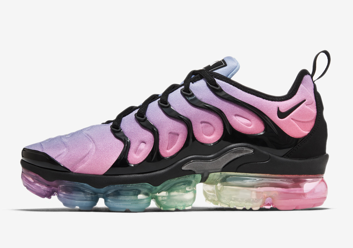 Nike Vapormax Plus Be True Release Date 1