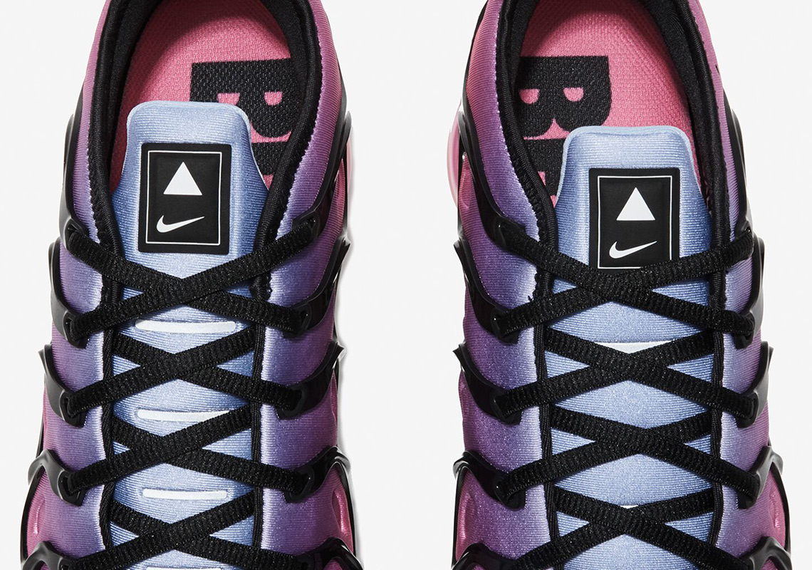 Nike Vapormax Plus Betrue Release Date 11