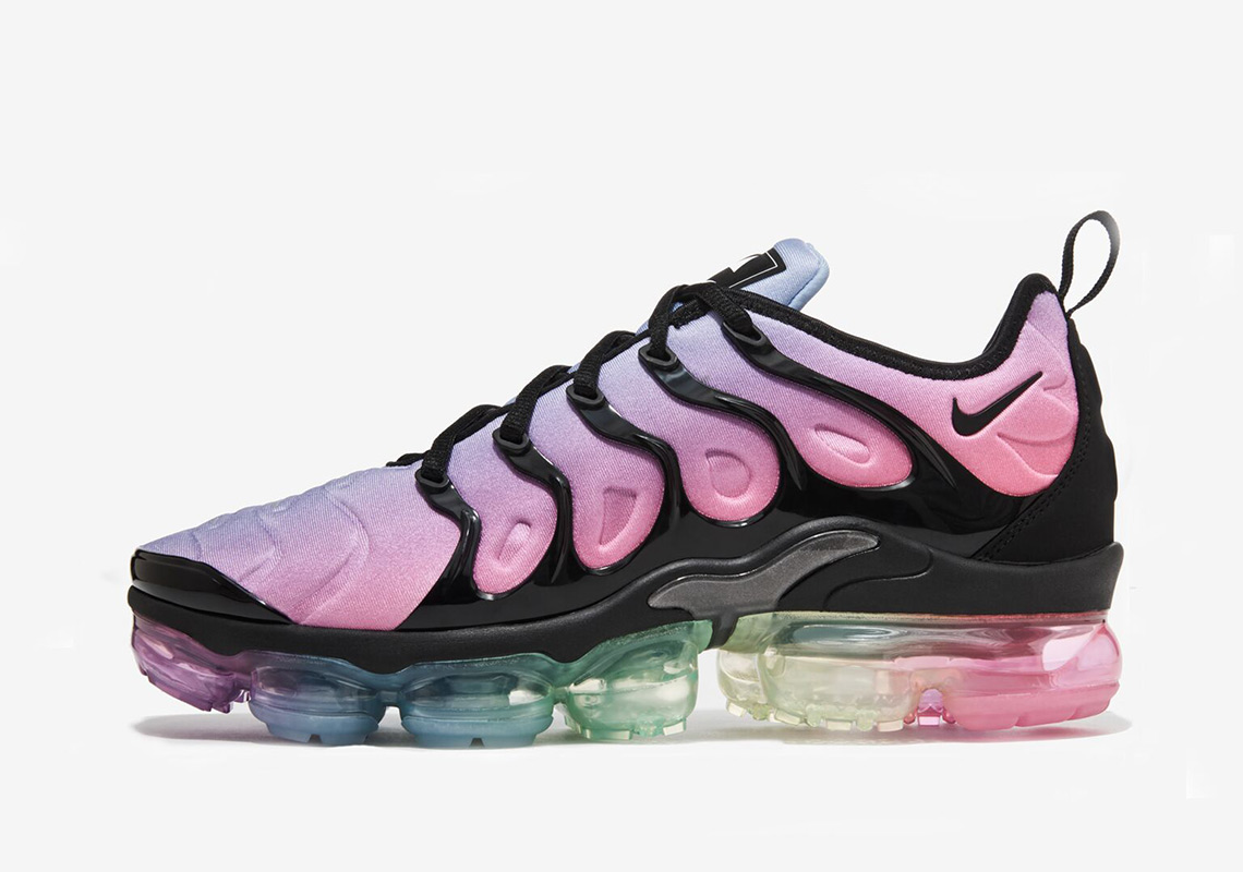 Nike Vapormax Plus Betrue Release Date 5