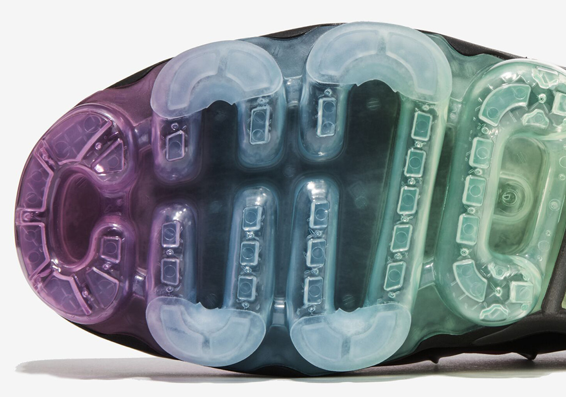 Nike Vapormax Plus Betrue Release Date 6