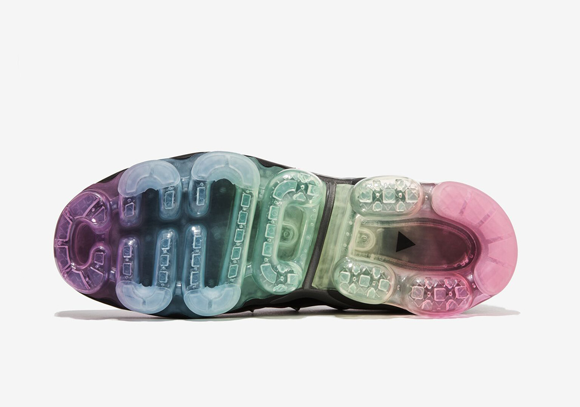 Nike Vapormax Plus Betrue Release Date 7