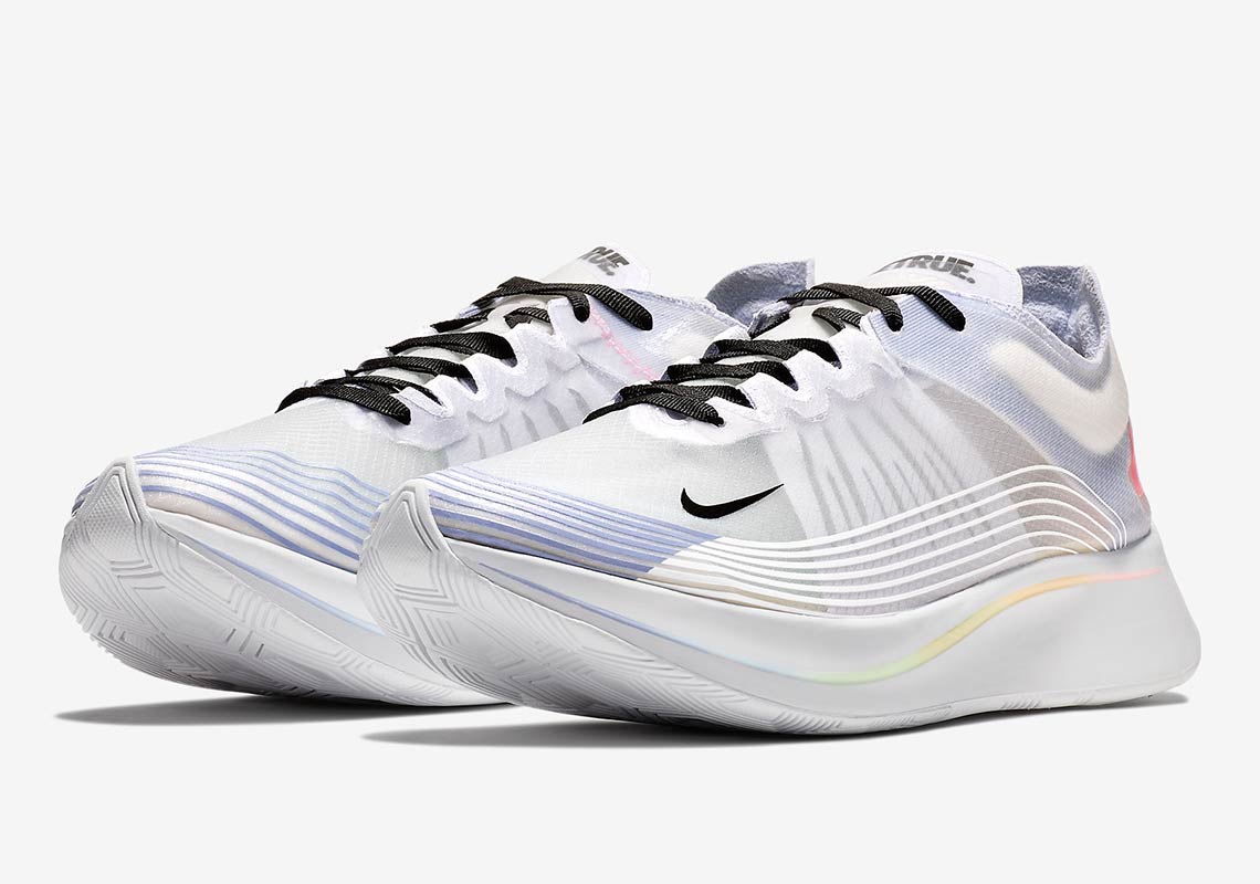 Nike Zoom Fly SP BETRUE Releases On June 6th