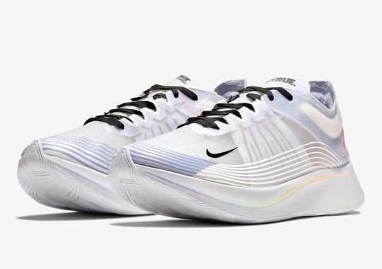 Nike Zoom Fly SP BETRUE Releases On June 6th