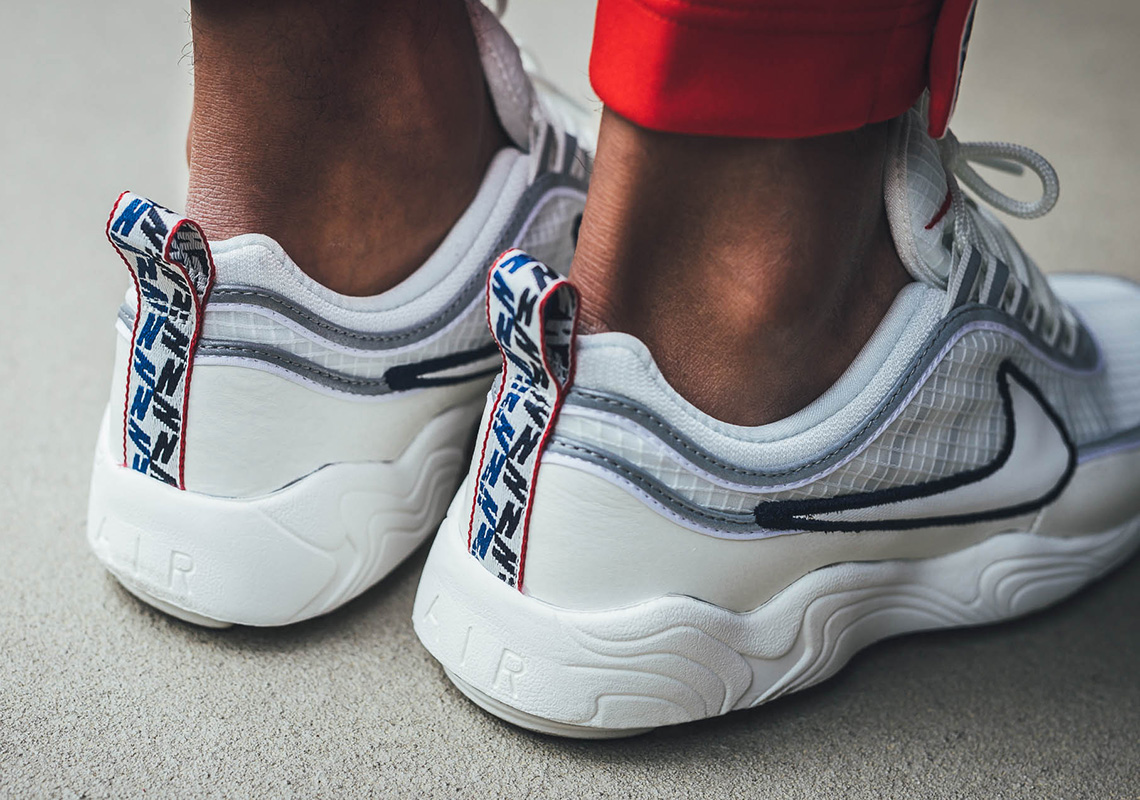 Nike Zoom Spiridon Se Aq4127 100 3