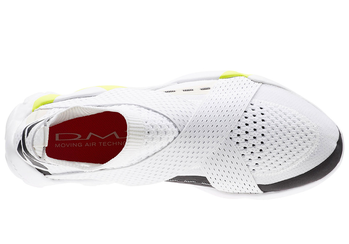 Reebok Dmx Fusion Aff Buy Now 7