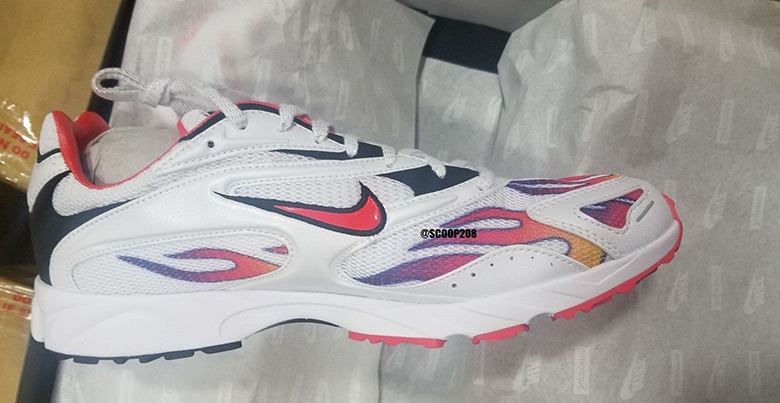 Supreme Spectrum Plus 3