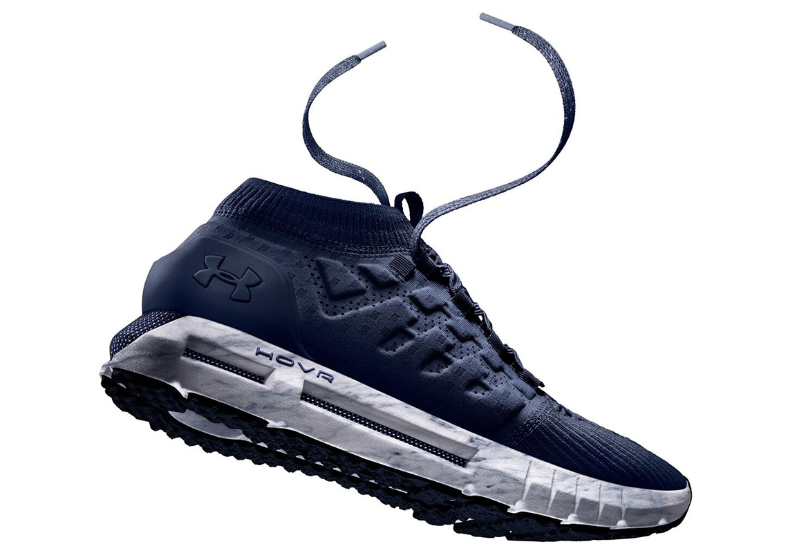 Under Armour Hovr Phantom Release Info 2